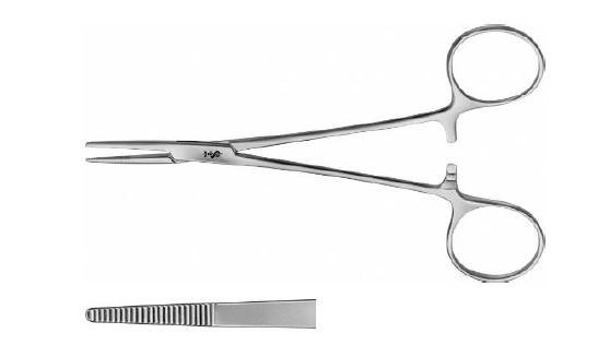 КАЙРНС АРТЕР. ЗАТИСКАЧ ПРЯМ. 150MM